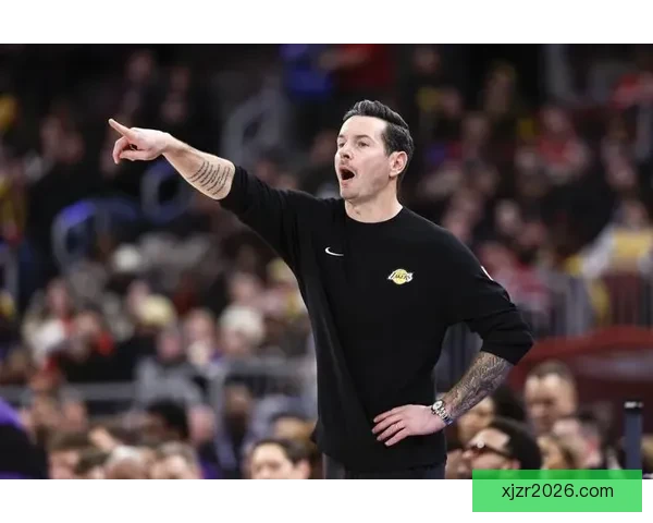 湖人战胜篮网引争议裁判判罚雷迪克称篮网几乎每回合都犯规